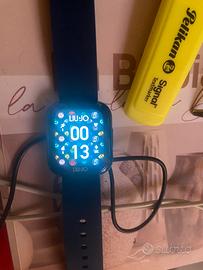 Smartwatch liu jo