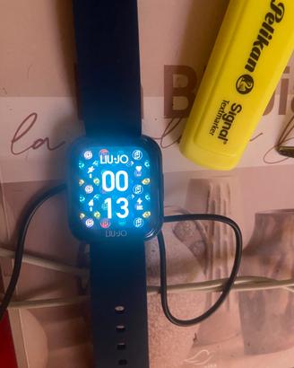 Smartwatch liu jo