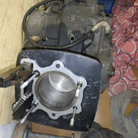Motore Honda XL 500 s