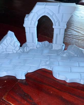 Epositore potter funko pop kinder