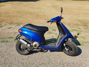 Scooter thypoon 50cc anno 94