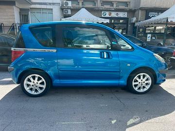 Peugeot 1007 Garanzia Anche permuta o scambi0