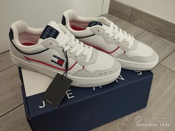 scarpe Tommy Hilfiger 