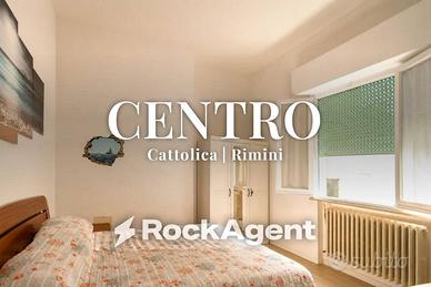 Appartamento di 83 m² con 4 locali a Cattolica