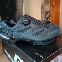 Scarpe MTB Gaerne Nuove numero 39