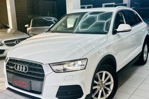 Audi Q3 2.0 TDI 150 CV quattro S tronic edition Sp