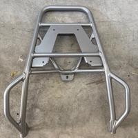 Portabauletto Moto Aprilua Tuareg 660 usato