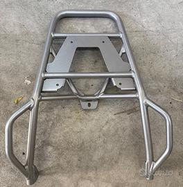 Portabauletto Moto Aprilua Tuareg 660 usato