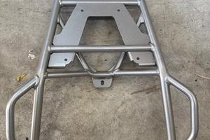 Portabauletto Moto Aprilua Tuareg 660 usato