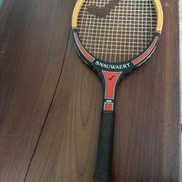 Racchetra tennis SNAUWAERT