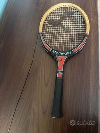 Racchetra tennis SNAUWAERT