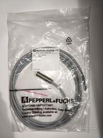 Sensore Pepperl+Fuchs NBB4-12GM40-E2