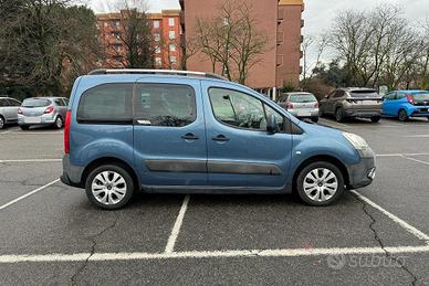 Berlingo diesel 2011