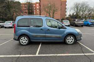 Berlingo diesel 2011