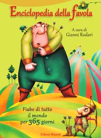 Enciclopedia della Favola di Gianni Rodari