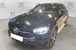 Mercedes-Benz GLC Coupé GLC 300 e 4Matic Plug...