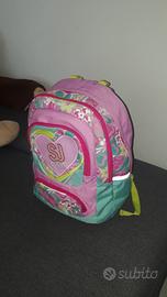 Zaino Seven Junior