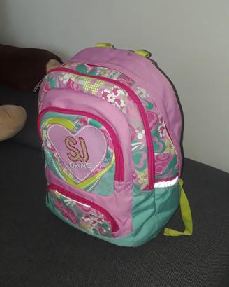 Zaino Seven Junior