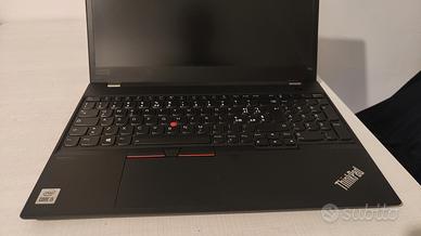 Thinkpad T15