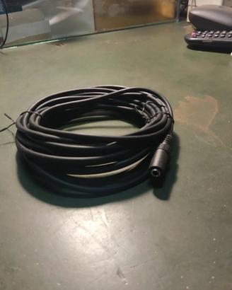 prolunga filo audio