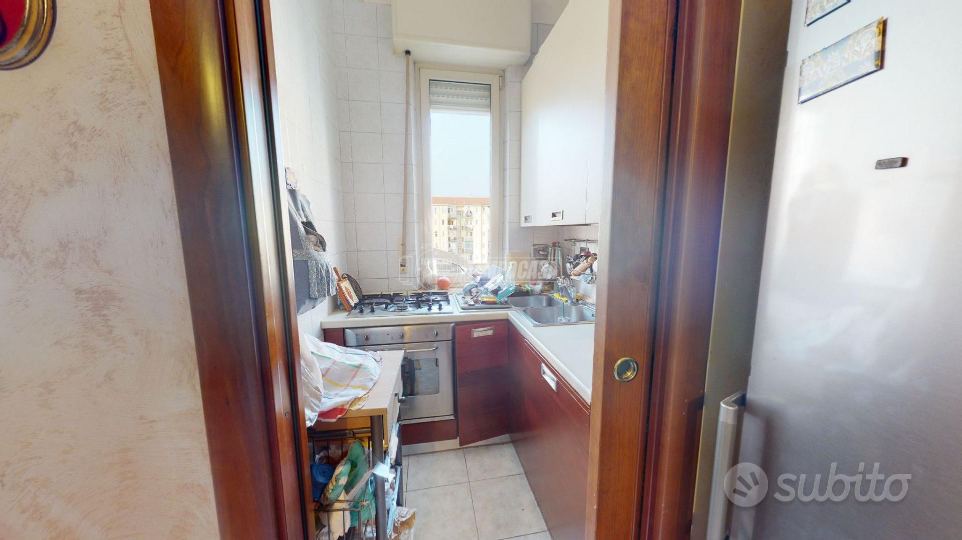 Apartment in Torino, Basse di Mirafiori, Mirafiori Sud - Vista 4