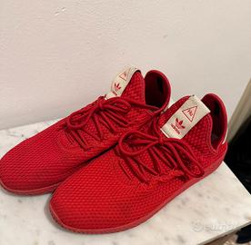 Adidas pharrell wiliams 44 2/3