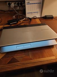 Notebook Samsung