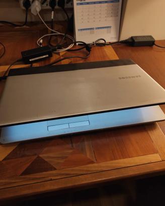 Notebook Samsung