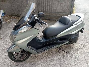Yamaha 