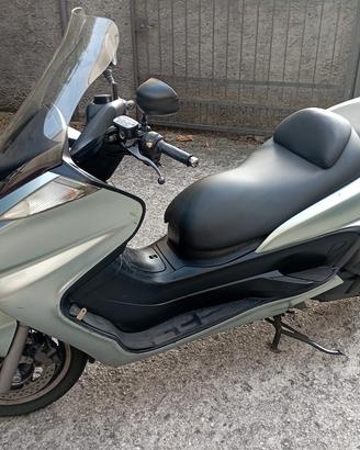 Yamaha 