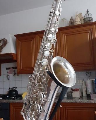 Sax tenore SML Gold Medal 1975 vintage
