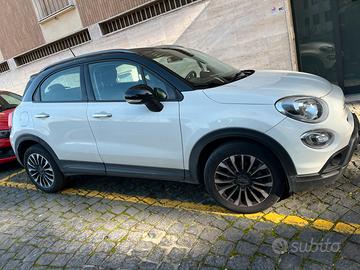 500X multijet 95 cv Cross