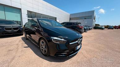 Mercedes-benz B 200 d Automatic AMG Line Premium P