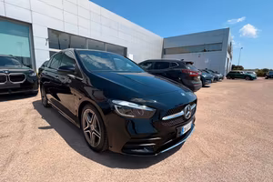 Mercedes-benz B 200 d Automatic AMG Line Premium P