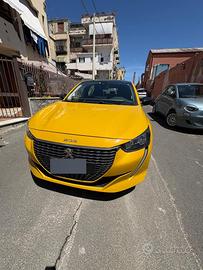 Peugeot 208 hdi 2020