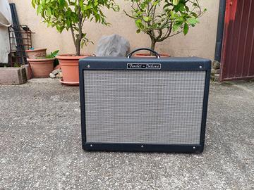 Fender Hot Rod Deluxe Mexico