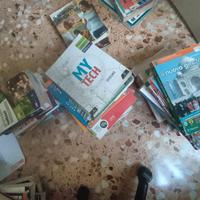 LIBRI SCUOLA BATTISTI