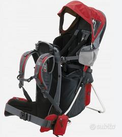 Zaino portabimbo / neonato trekking