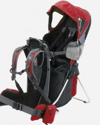 Zaino portabimbo / neonato trekking