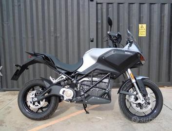 Zero Motorcycles DSR - 2024