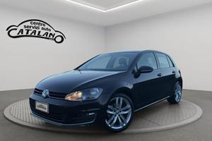 VOLKSWAGEN - Golf - 1.6 TDI 105cv 5p. Highline
