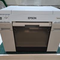 EPSON SURELAB D800 stampante fotografica prof.