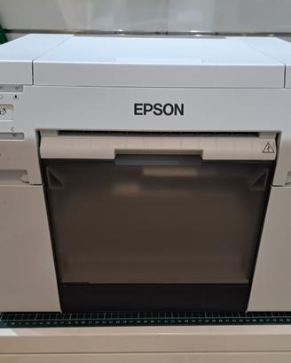 EPSON SURELAB D800 stampante fotografica prof.