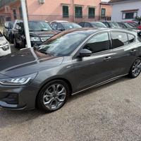 Ford Focus 1.5 EcoBlue 115 CV automatico 5p. ST-Li