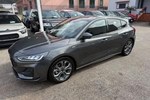 Ford Focus 1.5 EcoBlue 115 CV automatico 5p. ST-Li