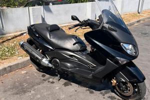 T max