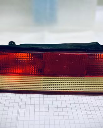 Fanale Posteriore Alfa Romeo Spider 4 Serie