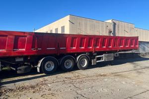 Vendita semirimorchio ribaltabile