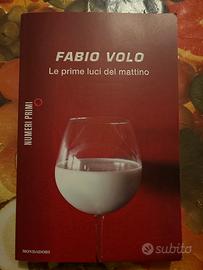 Libro Fabio Volo