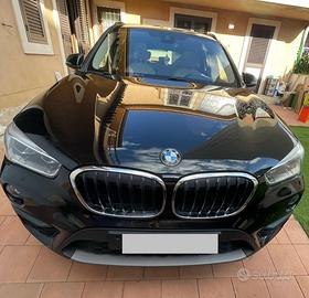 BMW x1 anno 2017